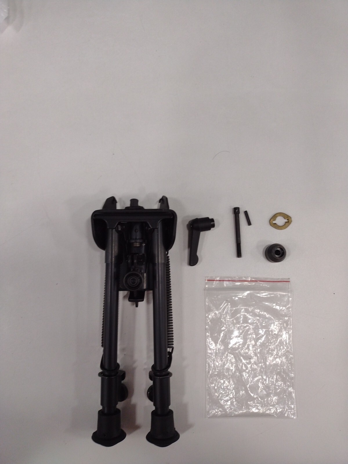 Harris Bipod SL 913 Inch SelfLeveling Rifle Tactical Bipod Made In