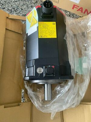 New FANUC A06B-0075-B003 Servo Motor A06B0075B003 DHL Expedited Shipping
