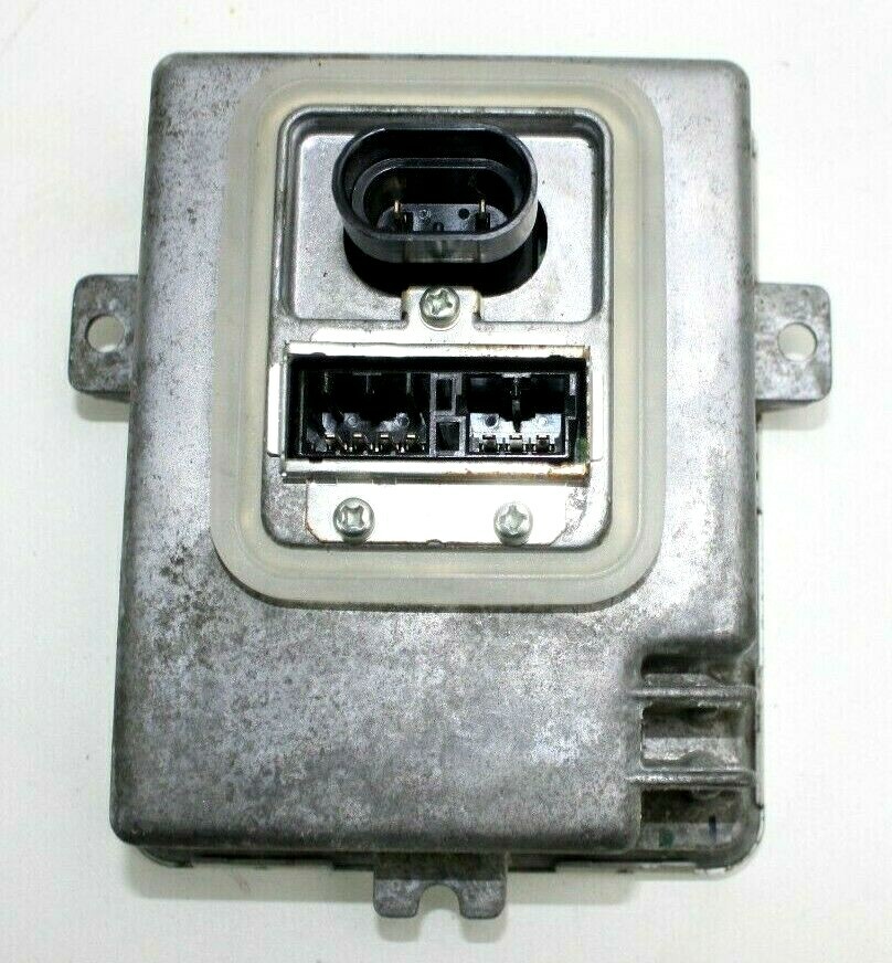 2005-2006 BMW Xenon Headlight Computer Control Ballast 6925647 OEM 