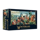 Black Powder - Waterloo Starter Set - 28mm Scale by Warlord Games