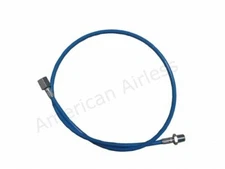 Paint Sprayer Whip Hose 1/8" x 5'