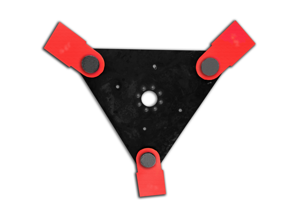 RUT MFG Terminator Brush Cutter (SS-BC-72) for sale online | eBay