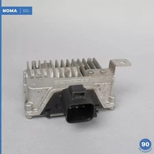 07-24 Jaguar X150 XK F-Type XF Gas Fuel Pump Control Module 7W839D372AA OEM