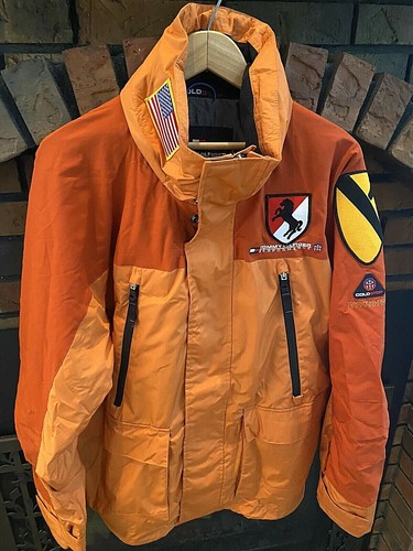 VTG Tommy Hilfiger Performance Cold 