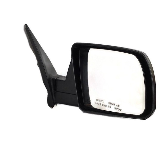Toyota Tundra 07-13 Passenger Side Heated Power EXT Mirror RH 803222/24