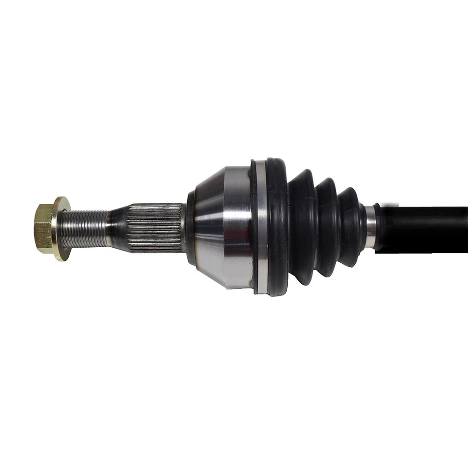 Front CV Joint CV Axle Shaft For 2003 2004 2005-2007 Buick Rendezvous CX CXL FWD - Image 3 of 4
