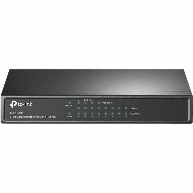 Ethernet Switch Enterprise Network Switches
