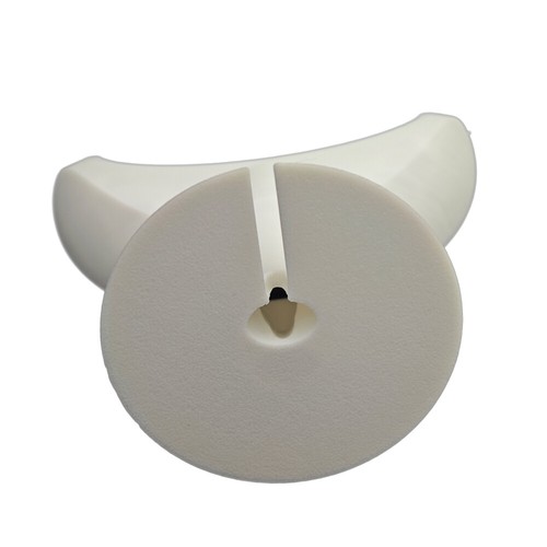 Desktop Stand For Google Home Mini Nest Mini Voice Assistants Compact Holder - Afbeelding 5 van 8