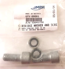 Triumph Trophy Cartridge, Washer And Screw Kit NOS T2041792 (L-7294)