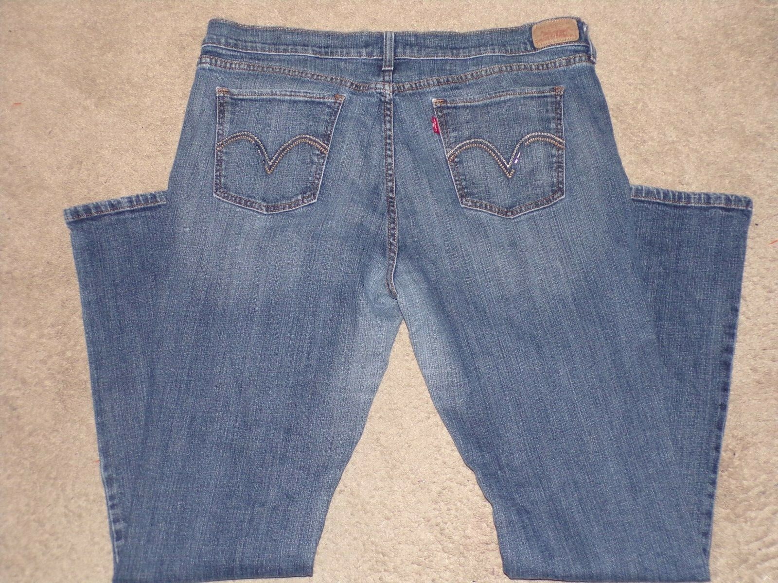 levi's 515