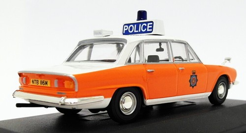 Atlas Editions 1/43 Scale 4 650 120 - Triumph 2000 - Lancashire Constabulary - Picture 2 of 4