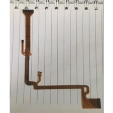 For Panasonic FZ150 Cable Scree Flex LCD Camera Repair Parts