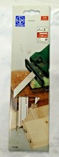 Lux Tools 2 Blades for Drawsaw Saw 130mm Wood and Iron Multi-Brand