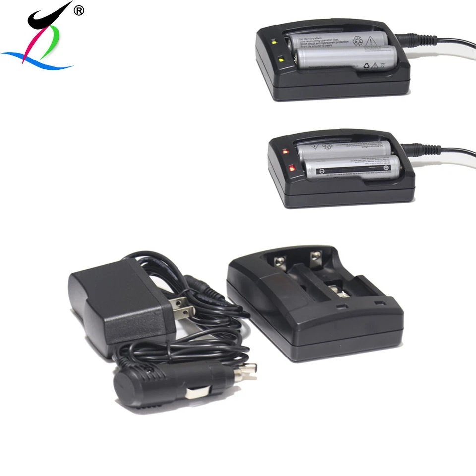 PROFESSIONAL Gun Mounted hunting and camping lights **3 COLORS** - Image 4 of 4