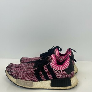 nmd pink rose