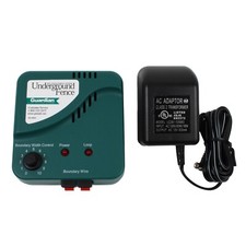 Guardian PG-1010 In-Ground Dog Fence Transmitter Containment Boundary PG 1010