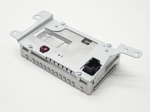 2024-2025 Ford Mustang GT S650 Instrument Cluster Control Module Computer OEM - Picture 3 of 6