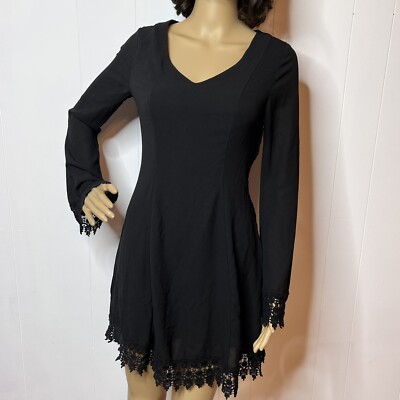 black prom dresses short Black Satin Homecoming Dresses,Sweet 16 Dress,Short Prom Dress,HC00174, US16 / Red