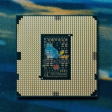 Intel Core i5-11400F SRKP1 2.6GHz 6Cores 65W LGA1200 CPU Processor i5 11400F