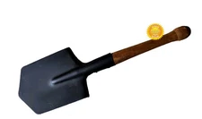 Infantry Army Sapper Shovel Spade Original Soveit USSR Military MPL-50 Small New