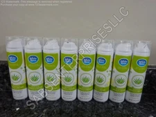 8 White Rain Boutique Collection Sensitive with Aloe Women's Shave Cream 7 oz.