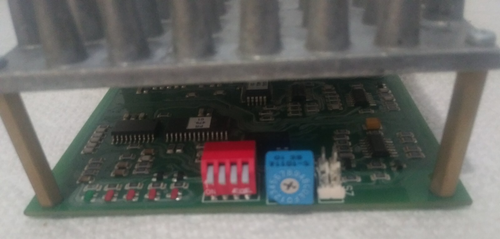 Berger Lahr D900.66 Drive 130 VDC 4 A - Picture 5 of 8