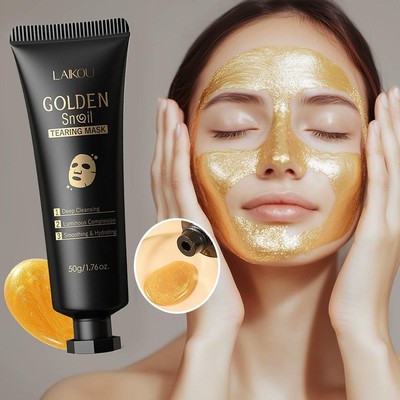 Cleansing Peel-off Mask ,BLACK MASK ,Deep Cleanses Pore s B1F7