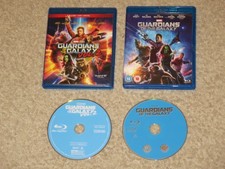 Works Great! Marvels Guardians of the Galaxy ...