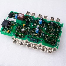 Used 1PCS SIEMENS A5E00297630 + IGBT module SEMIX653GD176V1