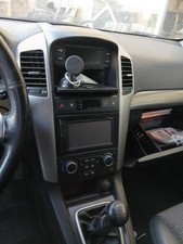 Feu arrière Chevrolet CAPTIVA