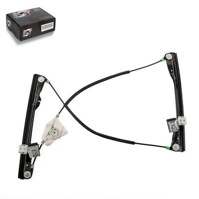Fensterheber elektrisch vorne links für SEAT IBIZA 3 III 6L1 2/3 Türer