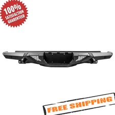 DV8 Offroad RBGL-09 Spec Series Rear Bumper for 2020-2024 Jeep Gladiator JT