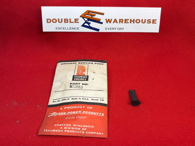 #ad NOS OEM Tecumseh 630953 Pump Element $12.99