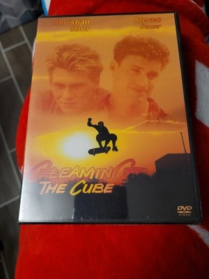 Gleaming the Cube (DVD, 1989)