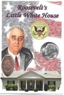Laminated Card featuring Elongated Penny ROOSEVELT'S LITTLE WHITE HOUSE Georgia — photo 1