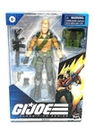 Hasbro G.IJoe Classified Series Duke #04 Boxed 6 Inch