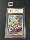 Pokemon Chinese TCG PR-ZLMW Bulbasaur SV-P-097/SV-P  Grade 10