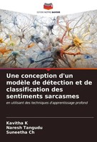 Kavitha K (U. A.) | Une Conception D'un ModèLe De DéTection Et De...