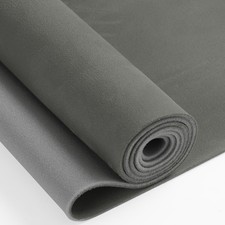 Automotive Suede Headliner Fabric With Foam Backing Car Diy Replacement 60 W Automotive Suede Headliner Fabric With Foam Backing Car Diy Replacement 60 W