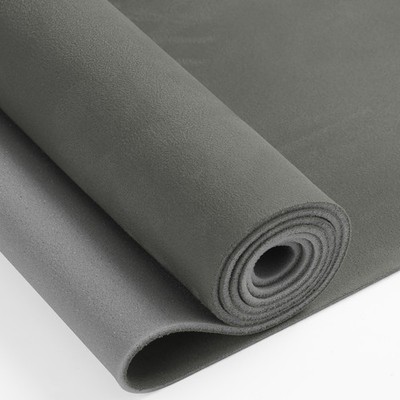 Automotive Suede Headliner Fabric with Foam Backing Car DIY Replacement 60'' (W)