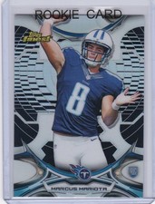 Marcus Mariota Rookie Cards Guide and Checklist 40