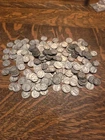 $21 FACE VALUE MERCURY DIMES SILVER DIMES