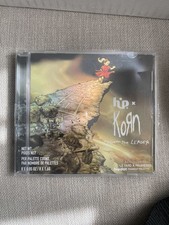 KORN Follow The Leader Exclusive HipDot Cosme...