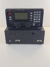 ICOM IC-M802 MF/HF Transceiver RC-25 cables and MIC