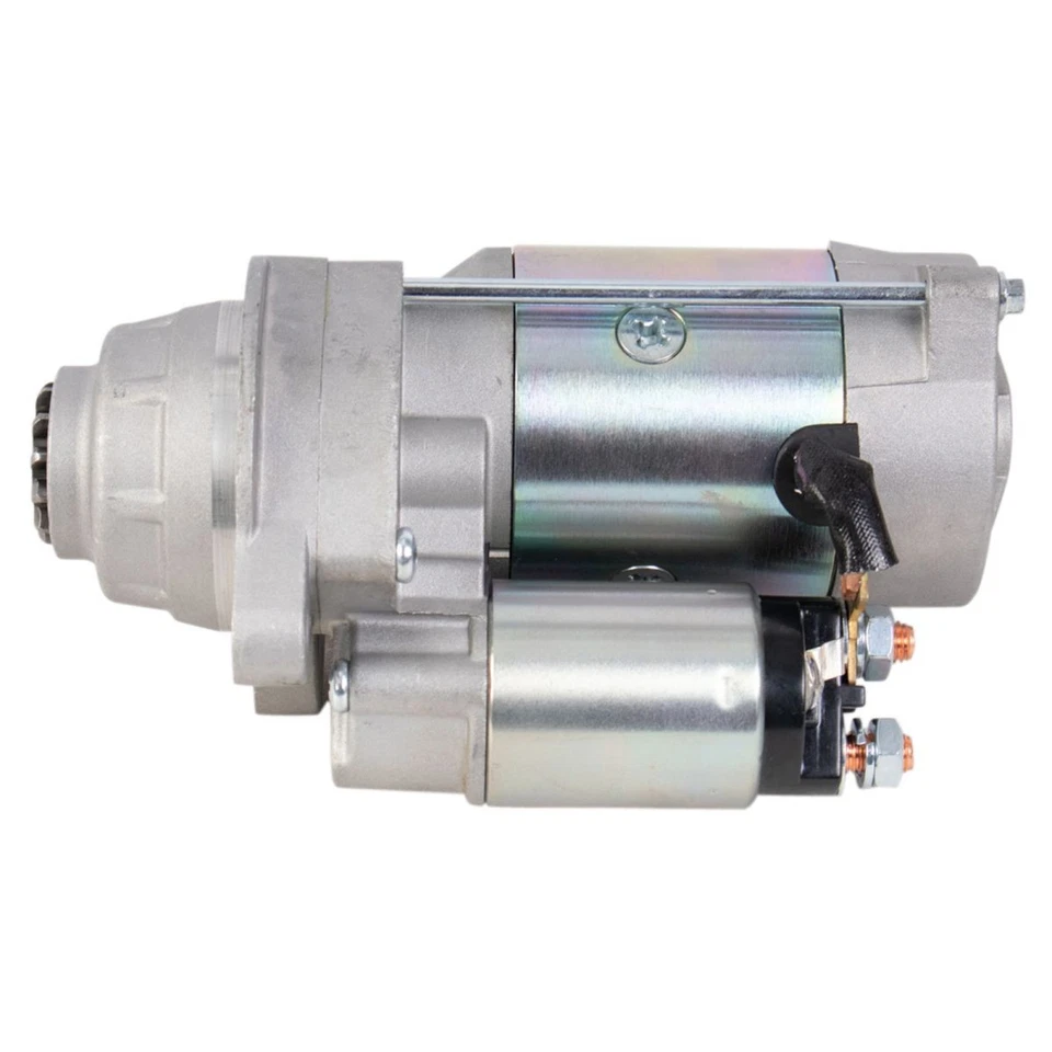 Arranque compatible con Ford F-250 F-350 F-450 F-550 Super Duty 2011-2022 Foto 4 de 4