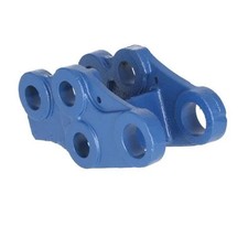 Top Link Bracket fits Ford NAA 2N 8N 9N 600 601 621 800 801 4130 4140 NCA535A