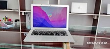 Apple MacBook Air 13.3 in 256GB SSD, Intel Core i5 5th. Gen., 1.6GHz, 8GB RAM 