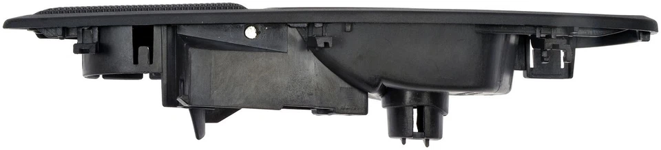 Manija de puerta interior Dorman 97602 para Ford EcoSport Fiesta 11-19 Foto 3 de 4