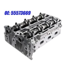For 2011-2019 Chevy Cruze Sonic Trax 1.4L Turbo Cylinder Head Assembly 55565291