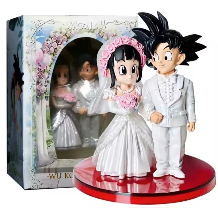 Preços baixos em Dragon Ball Z Chichi | eBay